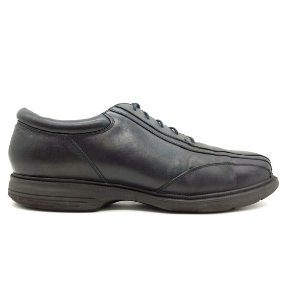 420suo Abeo B.I.O. system LANDRY lace-up casual o… Men main image 4